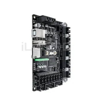 MKS Robin Nano V3.0 Eagle - TS35 LCD Ekran görseli 4