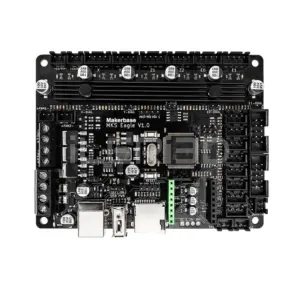 MKS Robin Nano V3.0 Eagle - TS35 LCD Ekran görseli 3