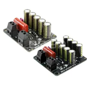 MKS UPS 12/24V Mini UPS Modülü görseli 3