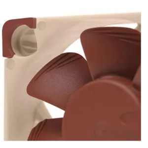 Noctua Ultra Sessiz 40x40x10  3D Yazıcı Soğutma Fanı görseli 6