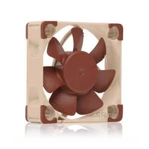 Noctua Ultra Sessiz 40x40x10  3D Yazıcı Soğutma Fanı görseli 3