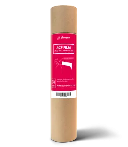 Phrozen A4 (210x290mm) ACF Film - 3'lü Paket görseli 6