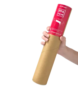 Phrozen A4 (210x290mm) PFA (nFEP) Film - 3'lü Paket görseli 3