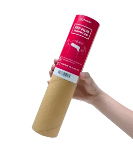 Phrozen A4 FEP Film (210x290mm) - 3'lü Paket görseli 3