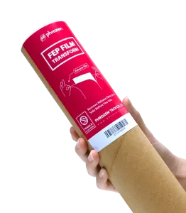 Phrozen FEP Film (380x250mm) - 3'lü Paket görseli 4