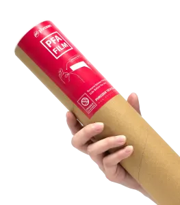 Phrozen Mighty (310x220mm) PFA (nFEP) Film - 3'lü Paket görseli 4