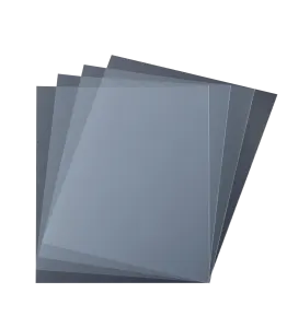 Phrozen Mini (160x235mm) ACF Film - 3'lü Paket görseli 3
