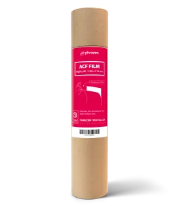 Phrozen Mini (160x235mm) ACF Film - 3'lü Paket görseli 5