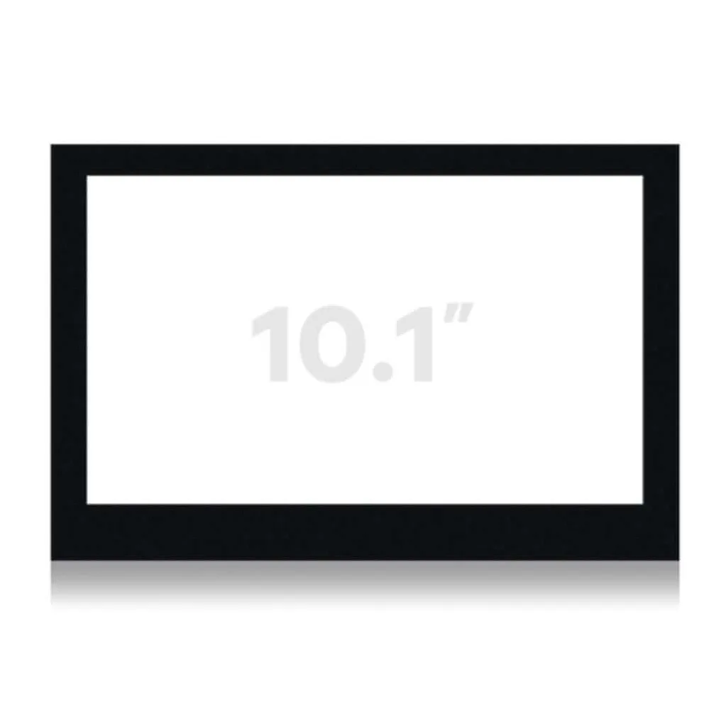 Phrozen Sonic Mighty 8K Uyumlu LCD Ekran Çerçeve Bandı - 2'li Paket