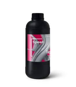 Phrozen Speed UV Reçine - Gri 1 KG görseli 3