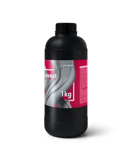 Phrozen Speed UV Reçine - Gri 1 KG görseli 4