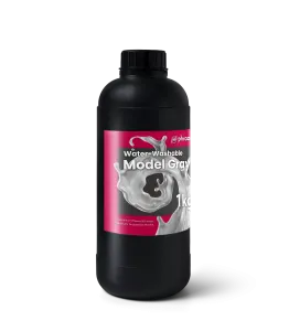 Phrozen Water Washable Suyla Yıkanabilir Reçine - Model Gray (Gri) - 1 KG görseli 3