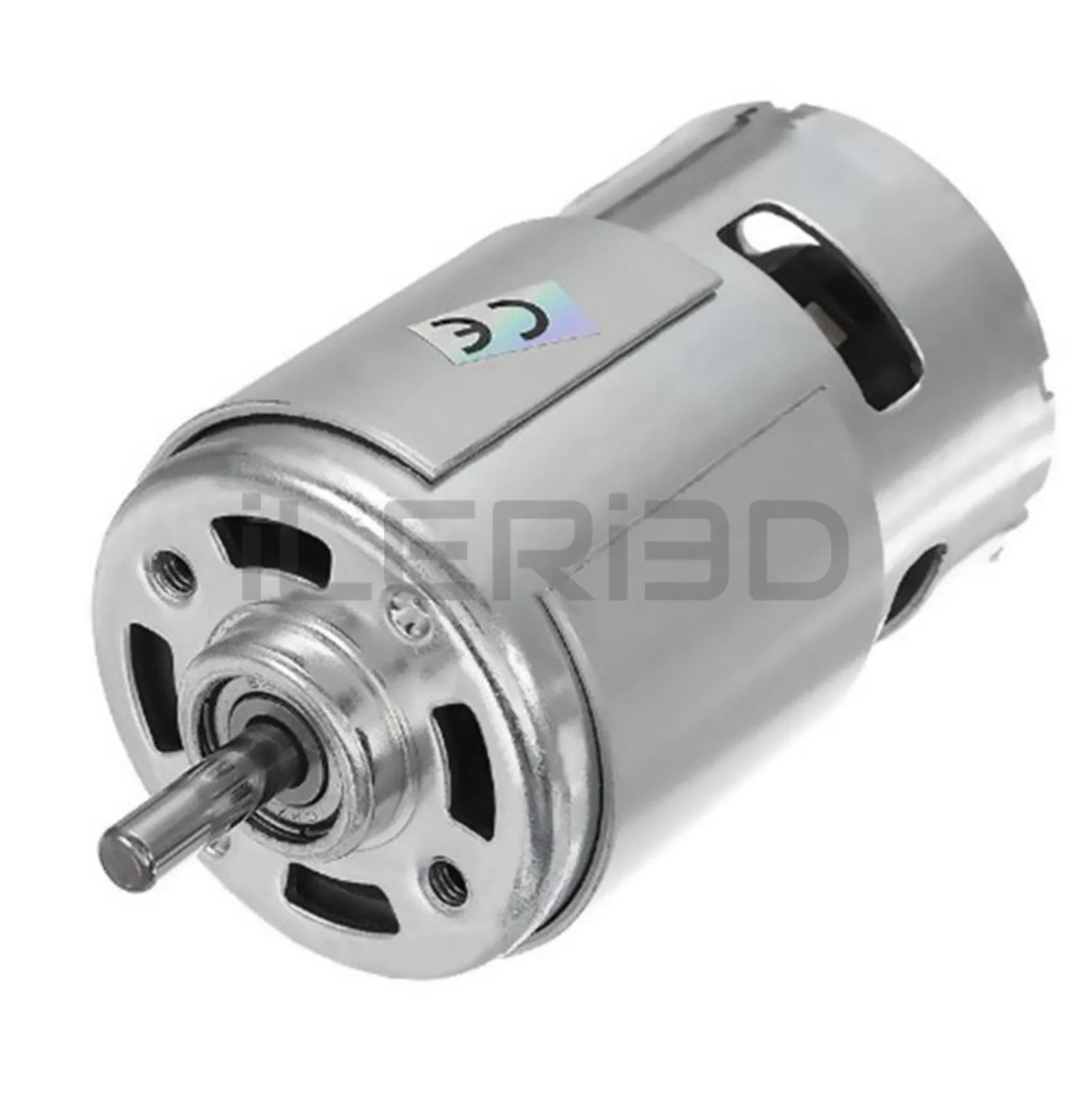 RS775 DC Motor (24v 12000 Rpm)