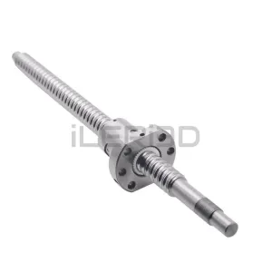 SFU 1204 Tornalanmış Mil ve Vidalı Somun-550mm