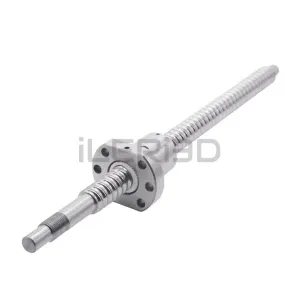 SFU 1204 Tornalanmış Mil ve Vidalı Somun-600mm