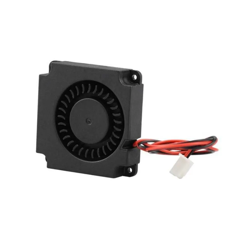 3D Yazıcı 24V Blower Fan 40x40x10mm (Türbin Fan)