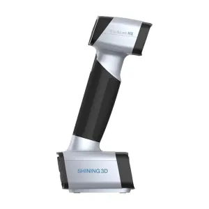 Shining 3D EinScan HX Reverse Engineering Suite görseli 3