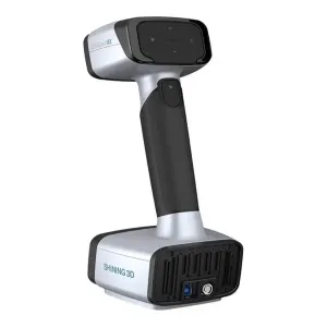 Shining 3D EinScan HX Reverse Engineering Suite görseli 4