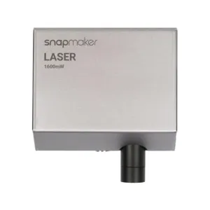 Snapmaker 2.0 1.6W Lazer Modülü