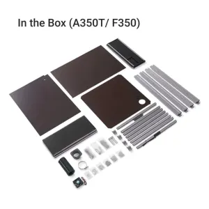Snapmaker A350 Enclosure (Kabin) görseli 7
