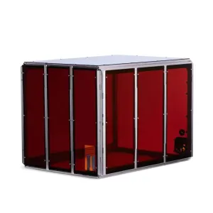 Snapmaker A350 Enclosure (Kabin)
