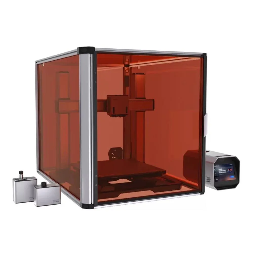 Snapmaker Artisan 3D Printer Kabinli