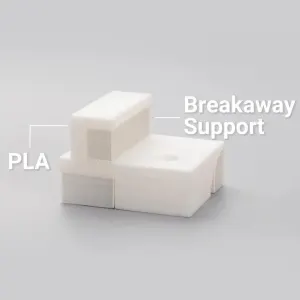 Snapmaker Breakaway Filament görseli 3