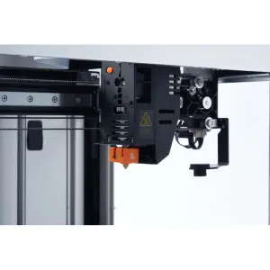 Snapmaker J1/J1S Hotend Sertleştirilmiş Çelik 0.4mm