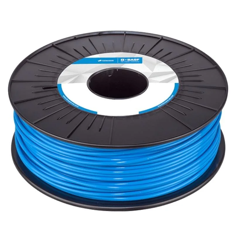 Ultrafuse Açık Mavi PLA Filament 1.75mm 750gr