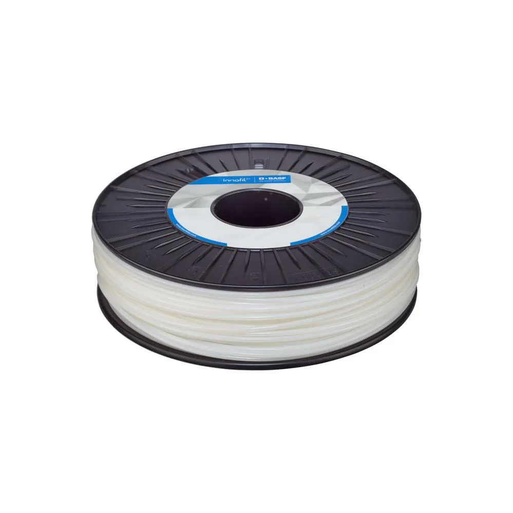 Ultrafuse Beyaz ABS Filament 1.75mm 750gr