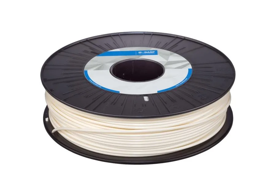 Ultrafuse Beyaz PLA Filament 1.75mm 750gr