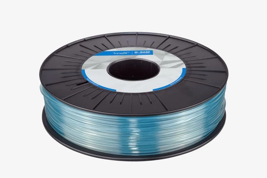 Ultrafuse Buz Mavisi PLA Filament 1.75mm 750gr