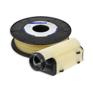 Ultrafuse BVOH Krem Rengi Filament 1.75mm 350gr görseli 4