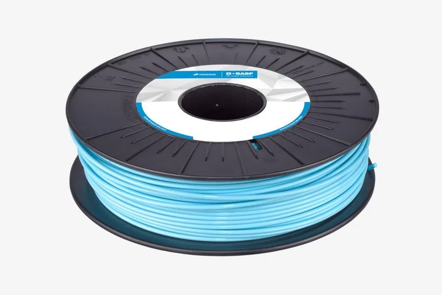 Ultrafuse Gök Mavisi PLA Filament 1.75mm 750gr