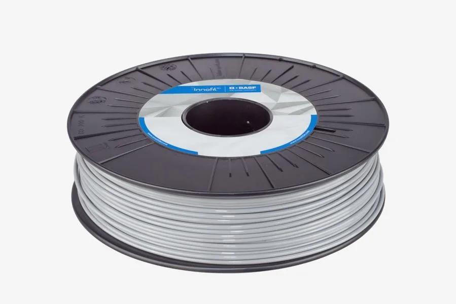 Ultrafuse Gri PLA Filament 1.75mm 750gr