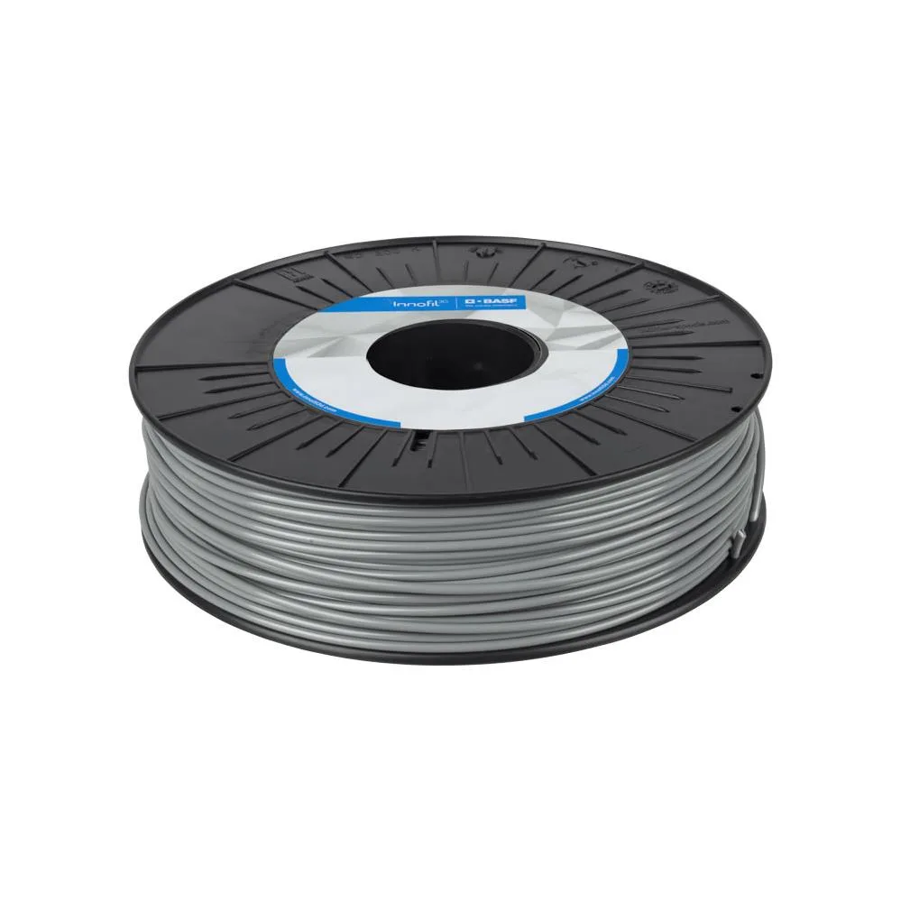 Ultrafuse Gri PLA PRO1 Filament 2.85mm 750gr