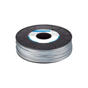 Ultrafuse Gümüş ABS Filament 1.75mm 750gr