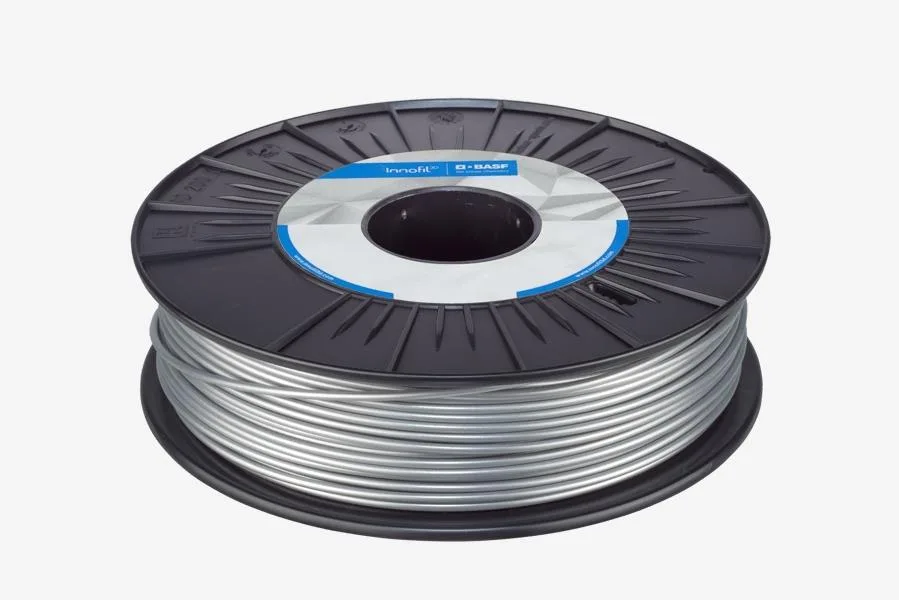 Ultrafuse Gümüş PLA Filament 1.75mm 750gr