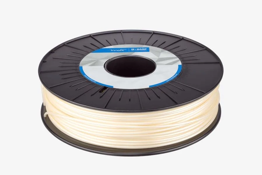 Ultrafuse İnci Beyazı PLA Filament 1.75mm 750gr