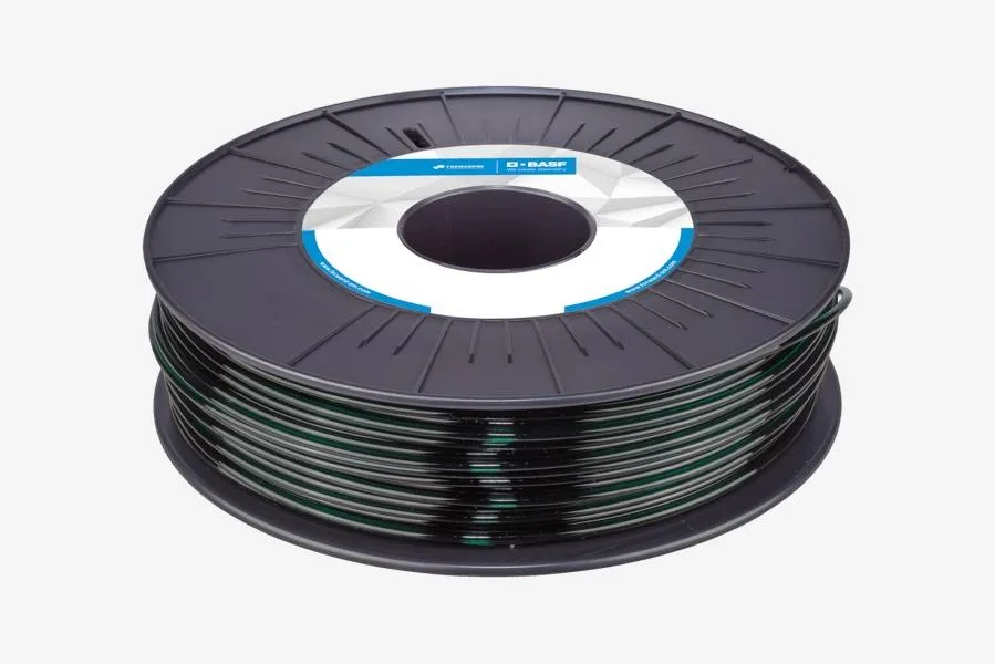Ultrafuse Koyu Yeşil PLA Filament 1.75mm 750gr
