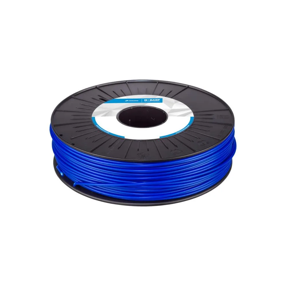 Ultrafuse Mavi ABS Filament 1.75mm 750gr