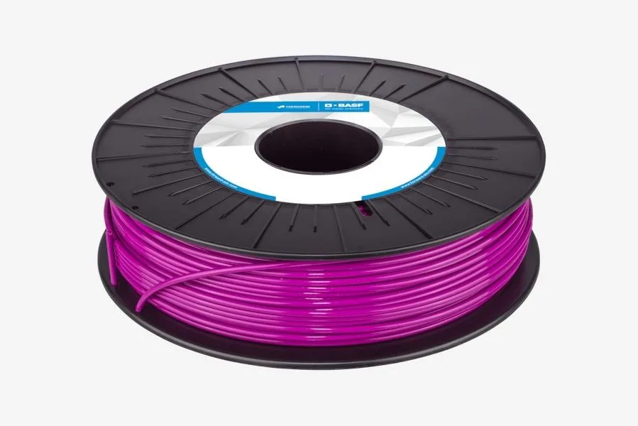 Ultrafuse Menekşe PLA Filament 1.75mm 750gr