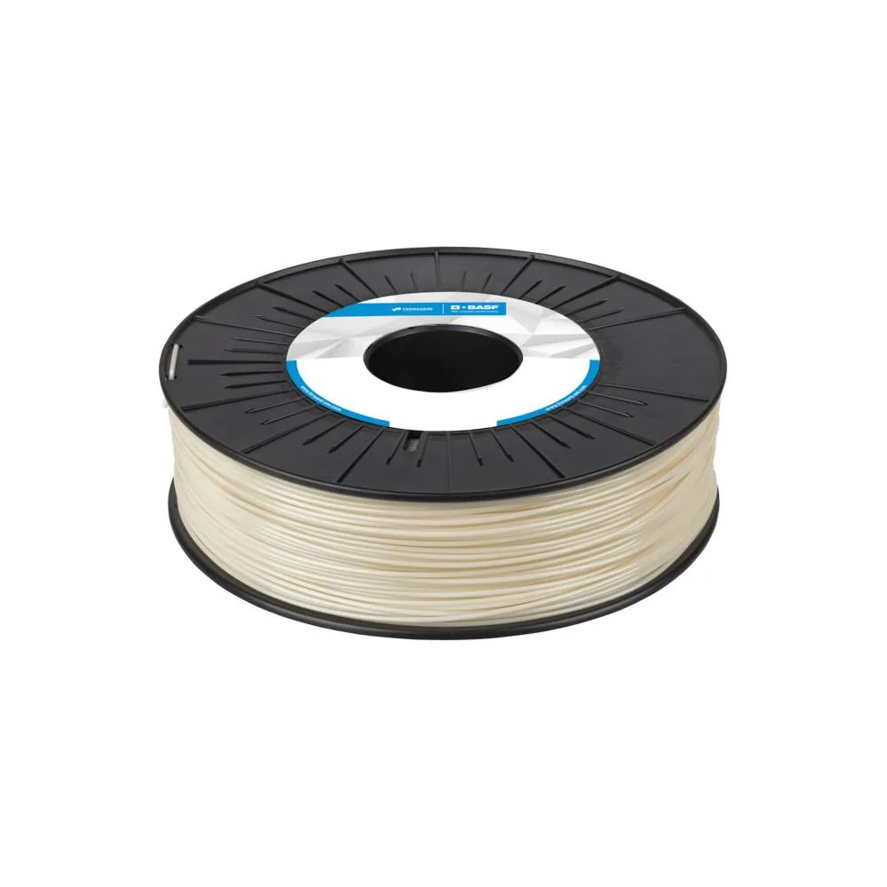 Ultrafuse Naturel ABS Fusion+ Filament 1.75mm 750gr