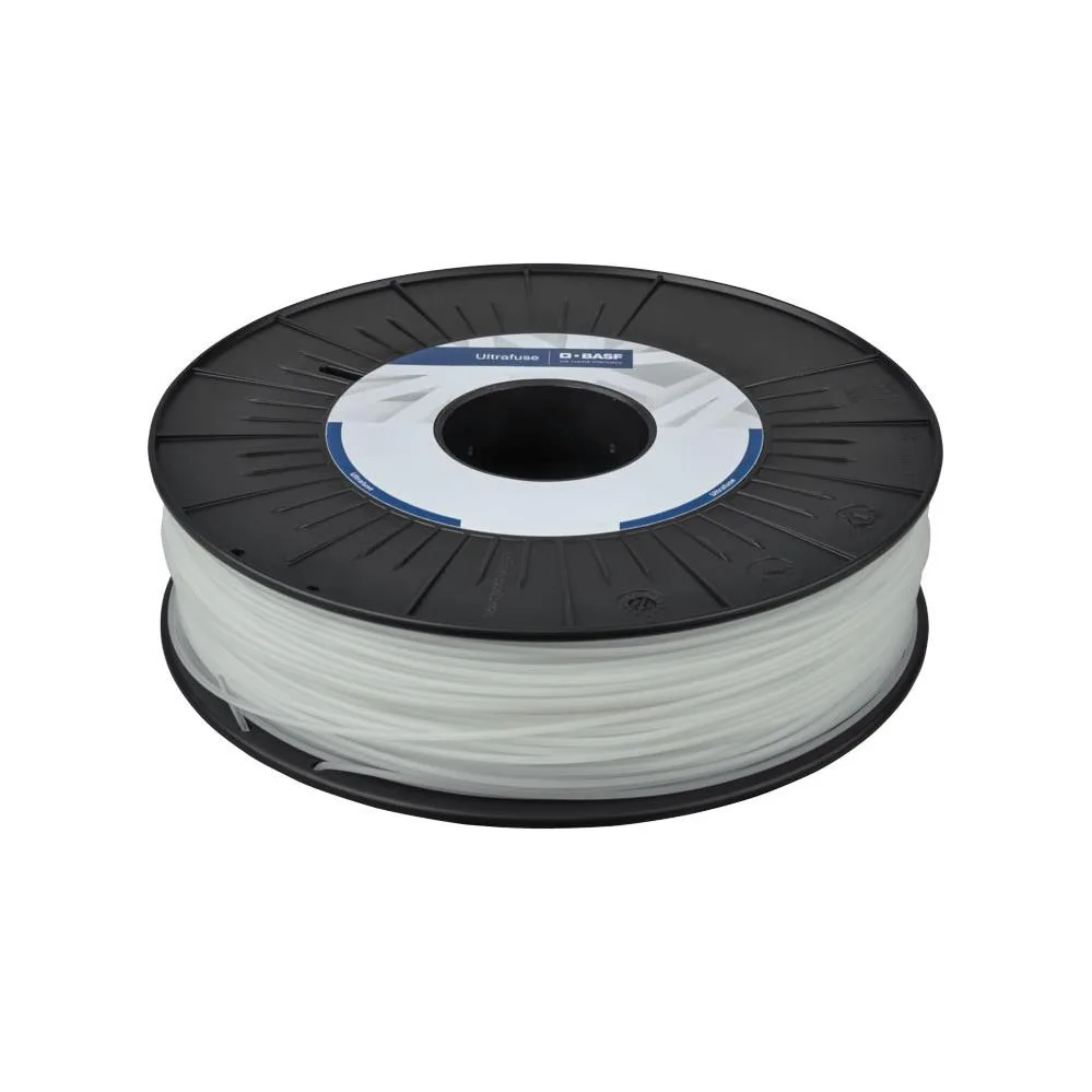 Ultrafuse PA Naturel Filament 1.75mm 750gr