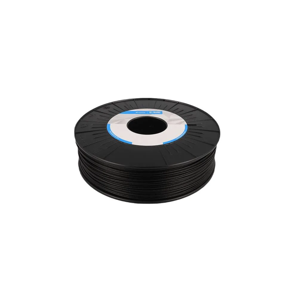 Ultrafuse PA6 GF30 Siyah Filament 1.75mm 700gr