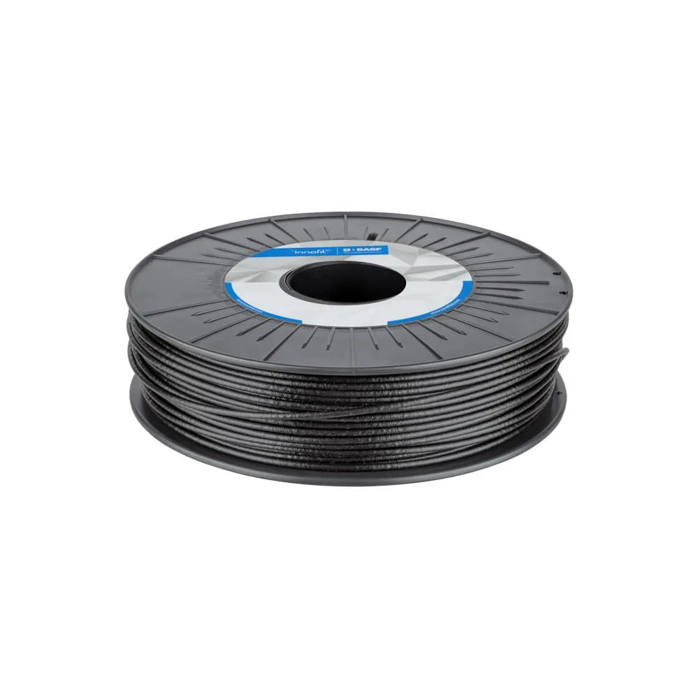 Ultrafuse PAHT CF15 Siyah Filament 1.75mm 750gr