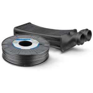Ultrafuse PAHT CF15 Siyah Filament 1.75mm 750gr görseli 4