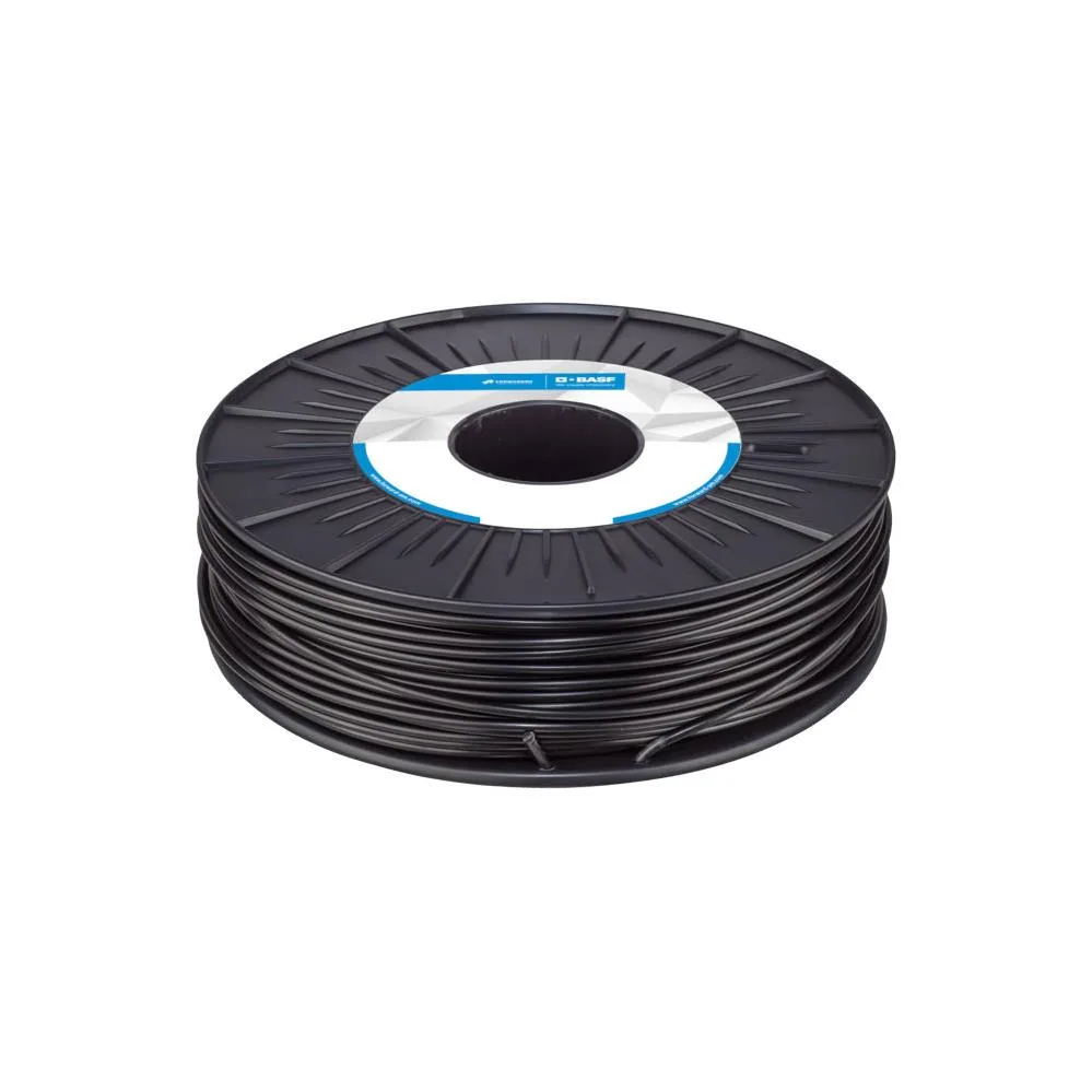 Ultrafuse PC ABS FR Filament 1.75mm 750gr Siyah
