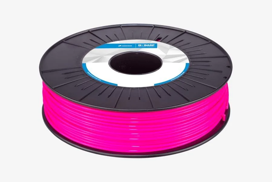 Ultrafuse Pembe PLA Filament 1.75mm 750gr