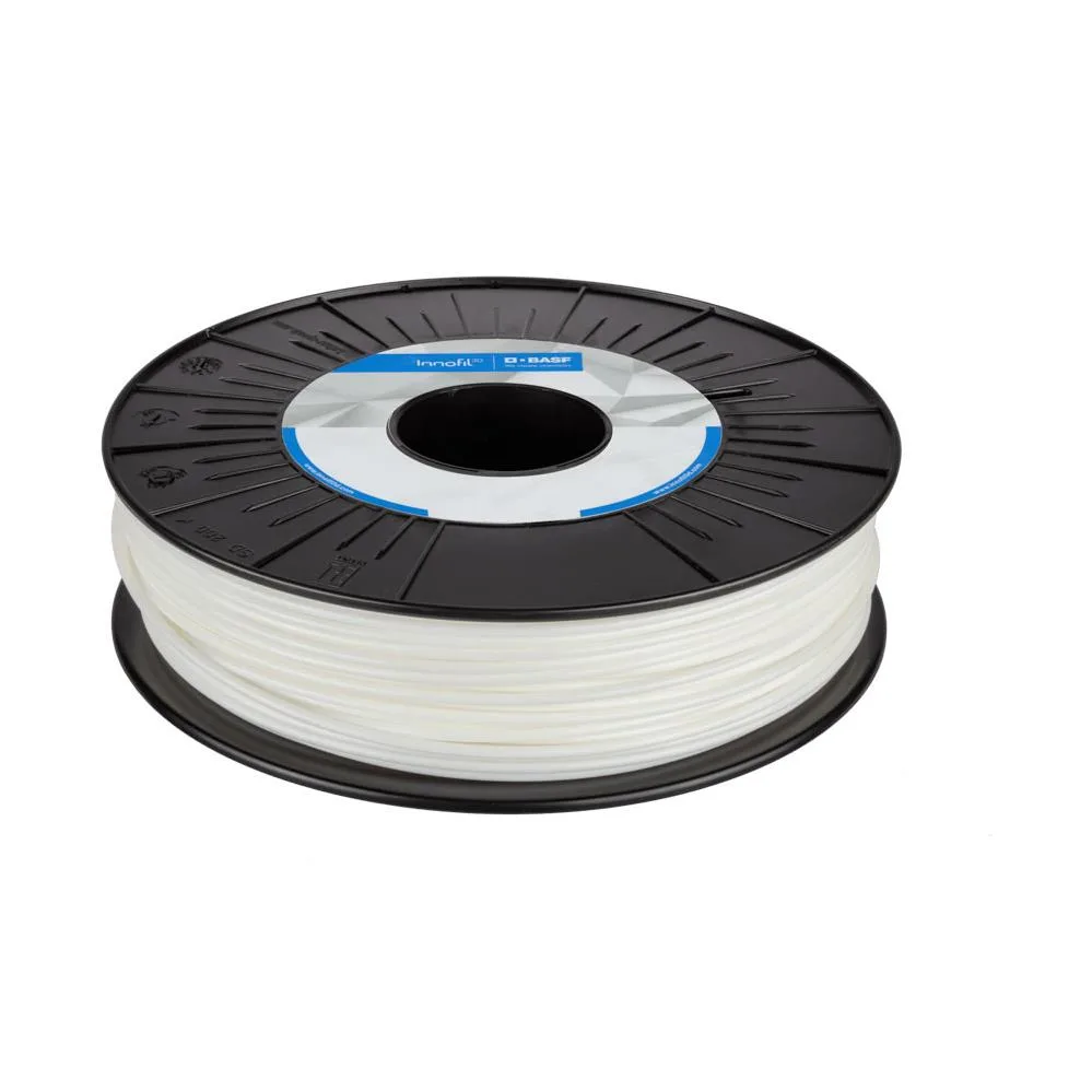 Ultrafuse PET Beyaz Filament 1.75mm 750gr